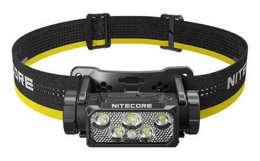 [HC60UHE] HEADLAMP H SERIES 1600 LUMENS/HC60 UHE NITECORE