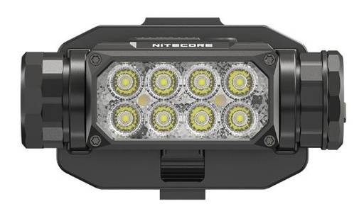 [HC65M UHE] HEADLAMP H SERIES 2000 LUMENS/HC65M UHE NITECORE