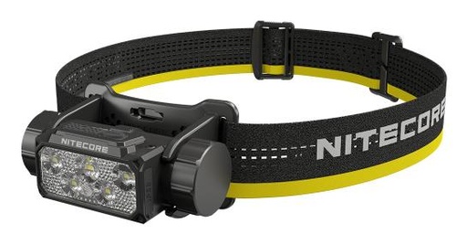 [HC70 UHE] HEADLAMP H SERIES 1600 LUMENS/HC70 UHE NITECORE