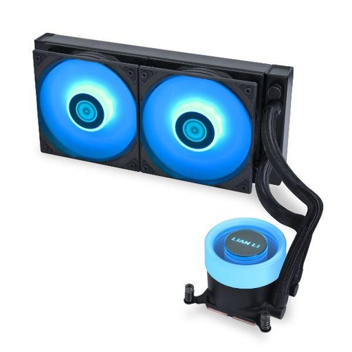 [G89.GA2L24RB.00] CPU COOLER S_MULTI/G89.GA2L24RB.00 LIAN LI