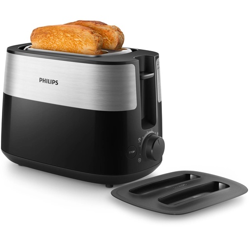 [HD2517/90] TOASTER/HD2517/90 PHILIPS