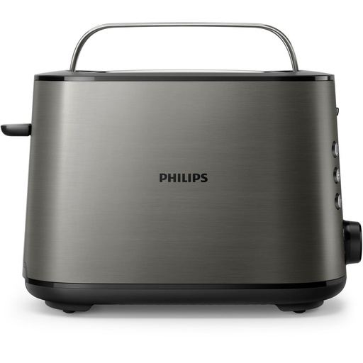[HD2651/80] TOASTER/HD2651/80 PHILIPS