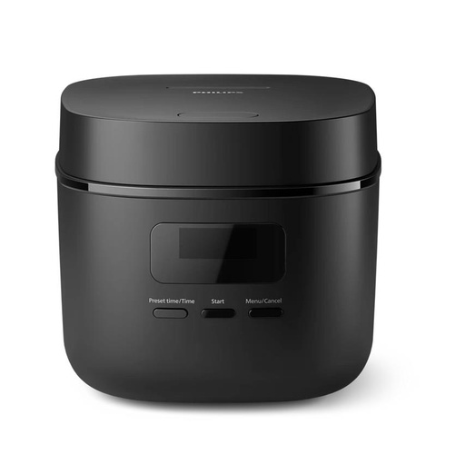 [HD3080/80] RICE COOKER/HD3080/80 PHILIPS