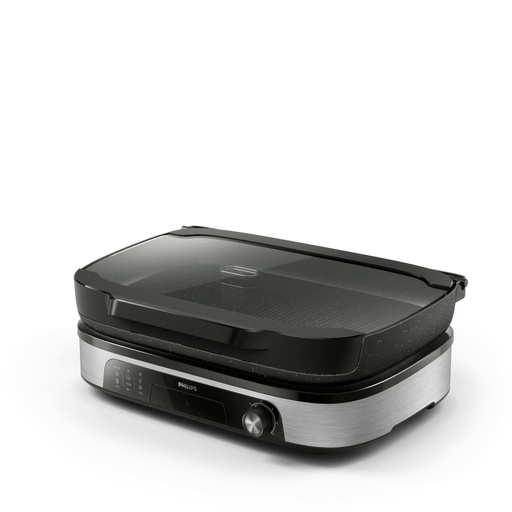 [HD6212/90] GRILL ELECTRIC/HD6212/90 PHILIPS