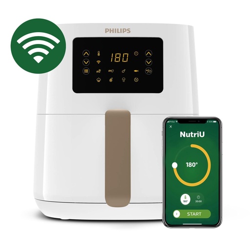 [HD9255/30] AIR FRYER/HD9255/30 PHILIPS