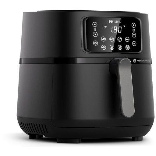 [HD9285/90] AIR FRYER/HD9285/90 PHILIPS