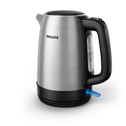 [HD9350/90] KETTLE 1.7L/2200W HD9350/90 PHILIPS