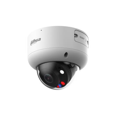 [HDBW3549R1-ZASPV27135S5] NET CAMERA 5MP IR DOME/HDBW3549R1-ZASPV27135S5 DAHUA