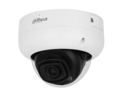 [HDBW5842R-ASE-0280B-S3] NET CAMERA 8MP IR DOME/HDBW5842R-ASE-0280B-S3 DAHUA