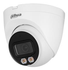 [HDW2449T-S-LED-0280BPRO] NET CAMERA 4MP EYEBALL/IPC-HDW2449T-S-0280B-PRO DAHUA