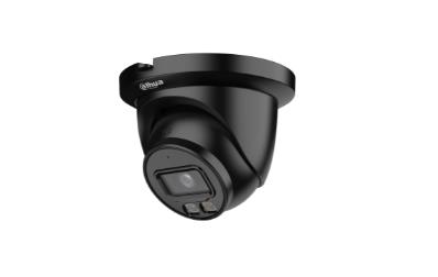 [HDW2649TM-S-IL-0280B-B] NET CAMERA 6MP EYEBALL/HDW2649TM-S-IL-0280B-B DAHUA