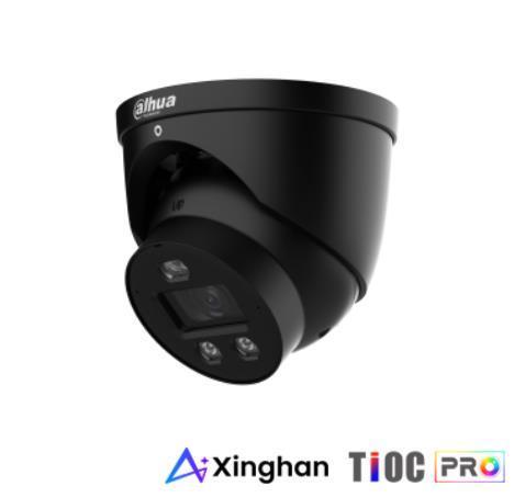 [HDW3849H-ASPV0280BPRO-B] NET CAMERA 8MP EYEBALL/HDW3849H-ASPV0280BPRO-B DAHUA