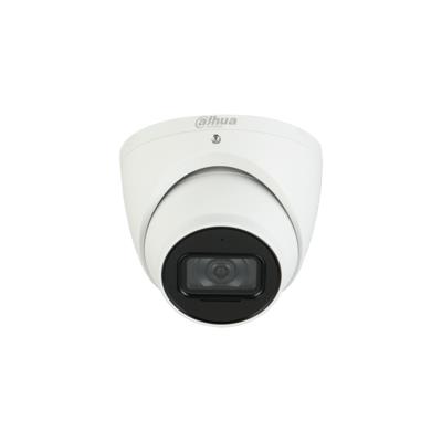 [HDW5541TM-ASE-0280B-S3] NET CAMERA 5MP IR EYEBALL/HDW5541TM-ASE-0280B-S3 DAHUA
