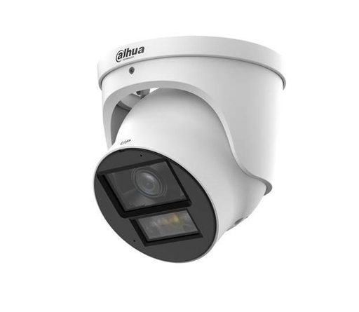 [HDW5859H-ASEPV0280BPRO] NET CAMERA 8MP EYEBALL/HDW5859H-ASEPV0280BPRO DAHUA