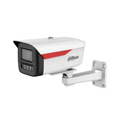 [HFW2649M-S-LED0360BBPRO] NET CAMERA 6MP BULLET/HFW2649M-S-0360B-B-PRO DAHUA