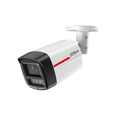 [HFW2649TL-S-LED-0280BPRO] NET CAMERA 6MP BULLET/HFW2649TL-S-0280B-PRO DAHUA