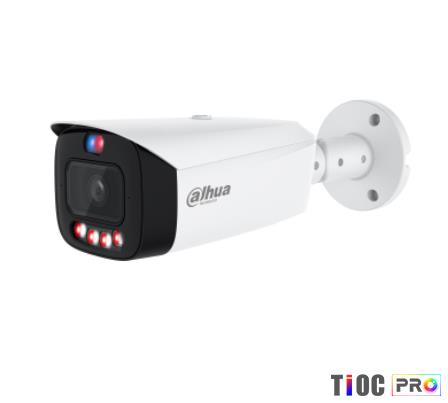 [HFW3649T1-ASPV0280B-PRO] NET CAMERA 6MP IR BULLET/HFW3649T1-ASPV0280B-PRO DAHUA
