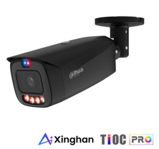 [HFW3849T1-ASPV0360BPRO-B] NET CAMERA 8MP BULLET/HFW3849T1-ASPV0360BPRO-B DAHUA