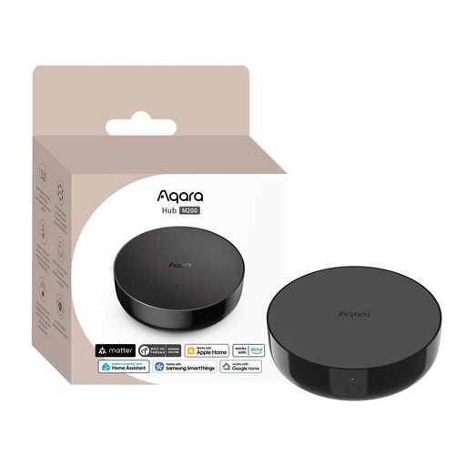 [HM-G03D] SMART HOME HUB M200/HM-G03D AQARA