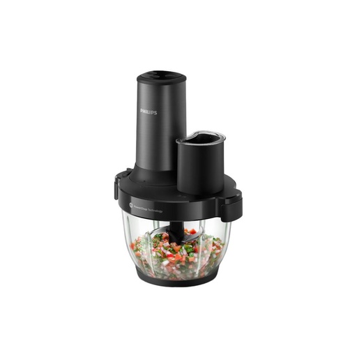 [HR1507/00] FOOD PROCESSOR CHOPPER/SERIES 5000 HR1507/00 PHILIPS