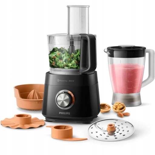 [HR7510/10] FOOD PROCESSOR/HR7510/10 PHILIPS