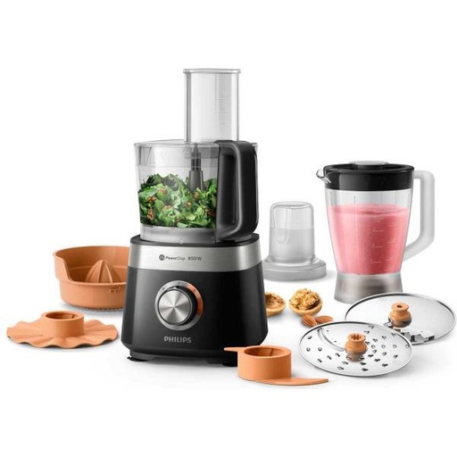 [HR7530/10] FOOD PROCESSOR/HR7530/10 PHILIPS