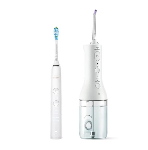 [HX3886/41] ELECTRIC FLOSSER/HX3886/41 PHILIPS