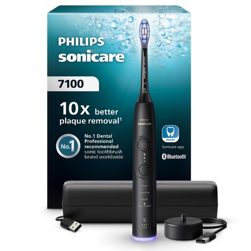 [HX7421/01] ELECTRIC TOOTHBRUSH/HX7421/01 PHILIPS