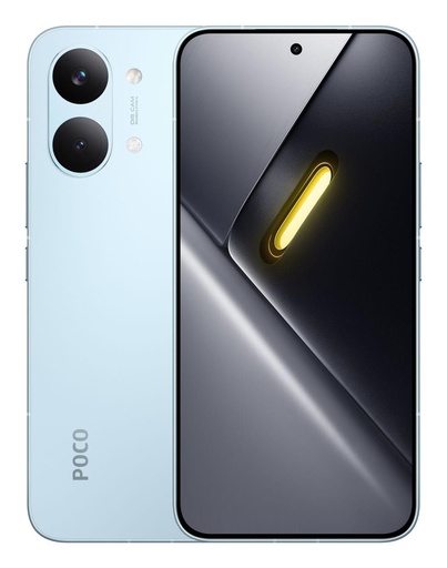 [MZB0NBTEU] MOBILE PHONE POCO X8 PRO MAX/12/512GB BLUE MZB0NBTEU POCO