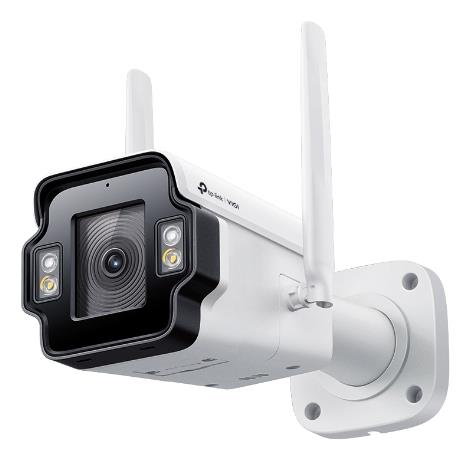 [INSIGHT S345-4G(4MM)] NET CAMERA BULLET H.265+ 4MP/INSIGHT S345-4G(4MM) TP-LINK