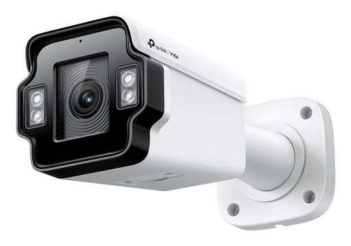 [INSIGHT S345ZI] NET CAMERA BULLET H.265+ 4MP/INSIGHT S345ZI TP-LINK