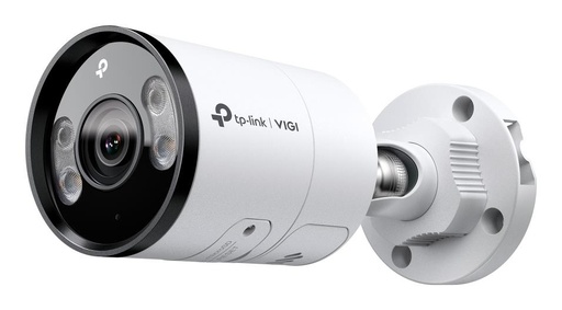 [INSIGHT S385(4MM)] NET CAMERA BULLET H.265+ 8MP/INSIGHT S385(4MM) TP-LINK
