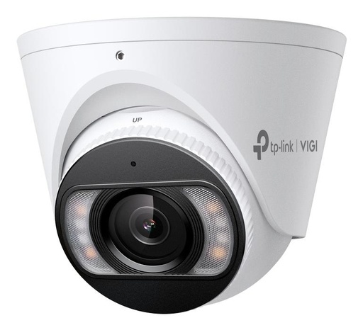 [INSIGHT S485(4MM)] NET CAMERA TURRET H.265+ 8MP/INSIGHT S485(4MM) TP-LINK