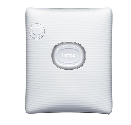 [INSTAXSQUARELINKWHITE] PRINTER INSTAX SQUARE LINK/WHITE FUJIFILM