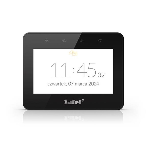 [INT-TSG2R-B] KEYPAD TOUCHSCREEN INTEGRA/INT-TSG2R-B SATEL