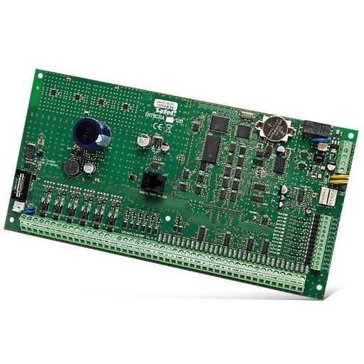 [INTEGRA128] CONTROL PANEL ADVANCED/16-128ZONES INTEGRA128 SATEL
