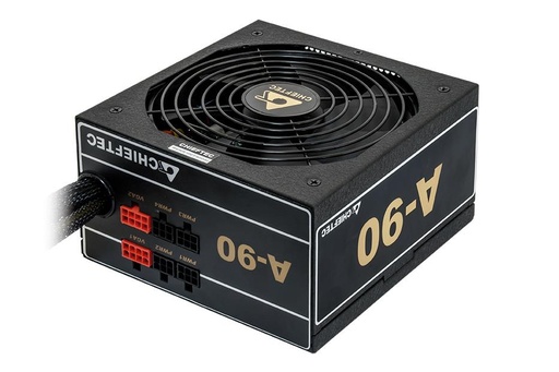 [GDP-750C] CASE PSU ATX 750W/GDP-750C CHIEFTEC