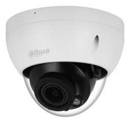 [IPC-HDBW2441R-ZAS-27135] NET CAMERA 4MP IR DOME/IPC-HDBW2441R-ZAS-27135 DAHUA