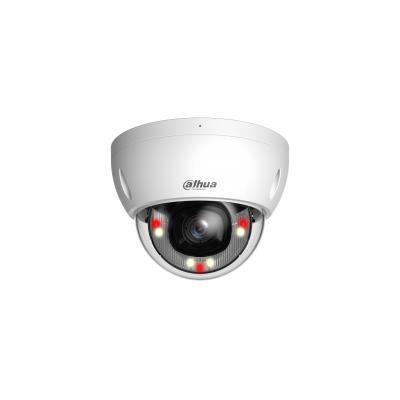 [IPC-HDBW2449E-S-IL-0280B] NET CAMERA 4MP DOME/IPC-HDBW2449E-S-IL-0280B DAHUA
