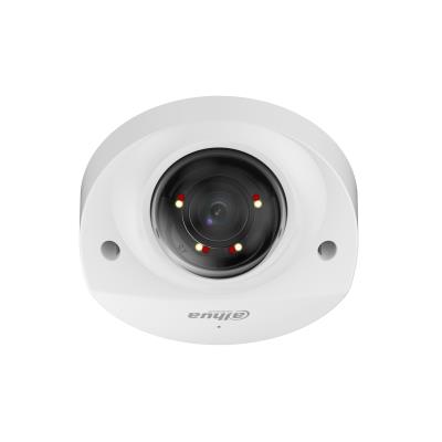 [IPC-HDBW2449F-AS-IL-0280B] NET CAMERA 4MP DOME/IPC-HDBW2449F-AS-IL0280B DAHUA