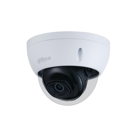 [IPC-HDBW3541E-AS-0280B-S2] NET CAMERA 5MP IR DOME/HDBW3541E-AS-0280B-S2 DAHUA