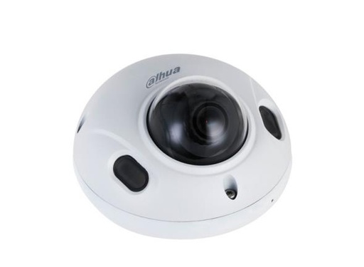 [IPC-HDBW3541F-AS-0280B-S2] NET CAMERA 5MP IR DOME/HDBW3541F-AS-0280B-S2 DAHUA