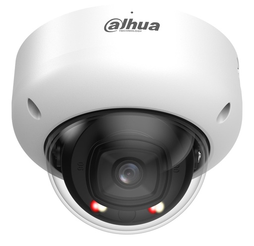 [IPC-HDBW5459R-ASE-IL-0280B] NET CAMERA 4MP DOME/HDBW5459R-ASE-IL-0280B DAHUA