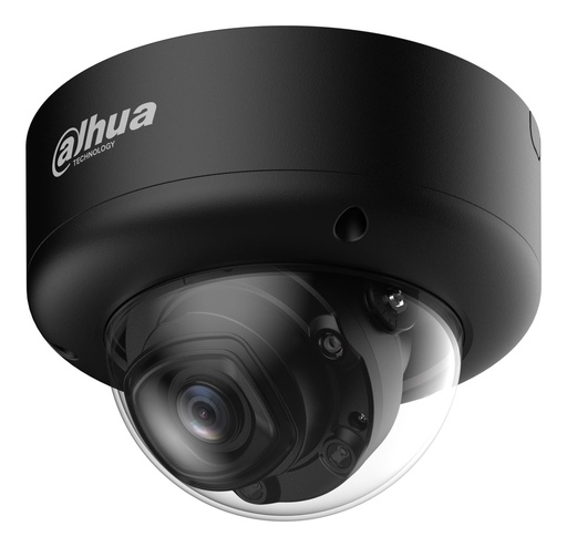 [IPC-HDBW5559E1-ZHE-IL-27135-BLACK] NET CAMERA 5MP DOME/HDBW5559E1-ZHE-IL27135B DAHUA