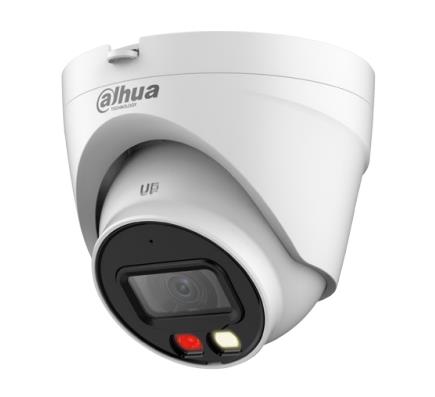 [IPC-HDW1239V-A-IL-0280B] NET CAMERA 2MP IR EYEBALL/IPC-HDW1239V-A-IL-0280B DAHUA