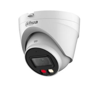 [IPC-HDW1439V-A-IL-0280B] NET CAMERA 4MP IR EYEBALL/IPC-HDW1439V-A-IL-0280B DAHUA