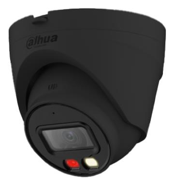 [IPC-HDW1439V-A-IL-0280B-B] NET CAMERA 4MP IR EYEBALL/HDW1439V-A-IL-0280B-B DAHUA
