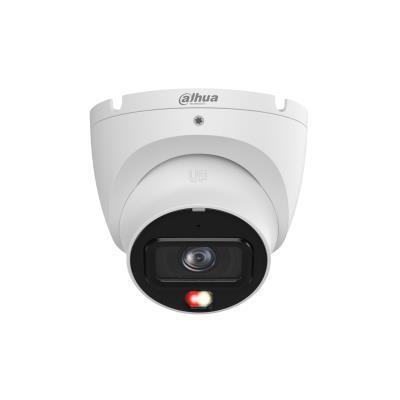 [IPC-HDW1639T-A-IL-0360B-S6] NET CAMERA 6MP EYEBALL/IPC-HDW1639T-AIL0360B-S6 DAHUA