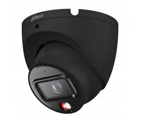 [IPC-HDW1639T-AIL0280BS6-B] NET CAMERA 6MP IR EYEBALL/HDW1639T-AIL0280BS6-B DAHUA