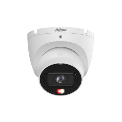 [IPC-HDW1639TAIL0280BS6] NET CAMERA 6MP IR EYEBALL/IPC-HDW1639TAIL0280BS6 DAHUA